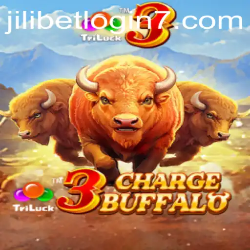Exploring 3ChargeBuffalo: An In-Depth Look Into the Game and Jilibet Login