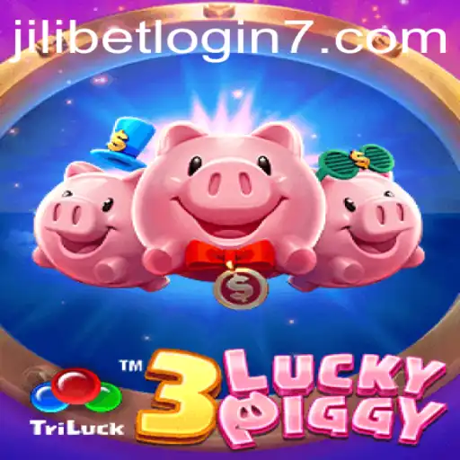 Explore the Excitement of 3LUCKYPIGGY with Jilibet Login