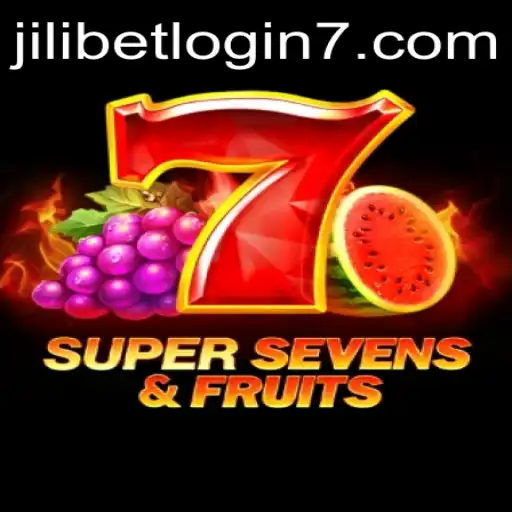 Exploring the Thrills of 7SuperSevensFruits and Accessing Jilibet Login