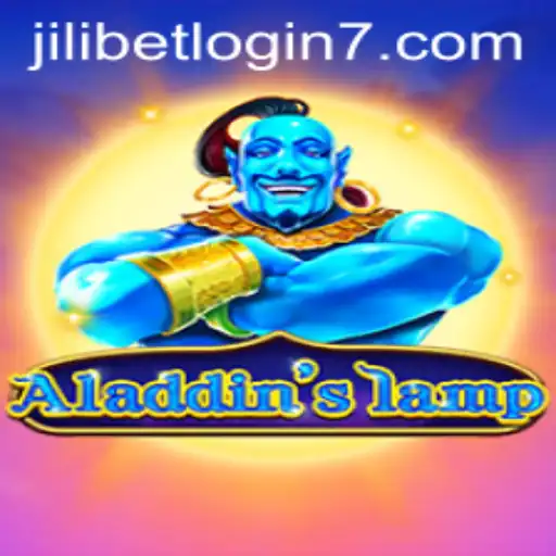 A Magical Journey with Aladdinslamp