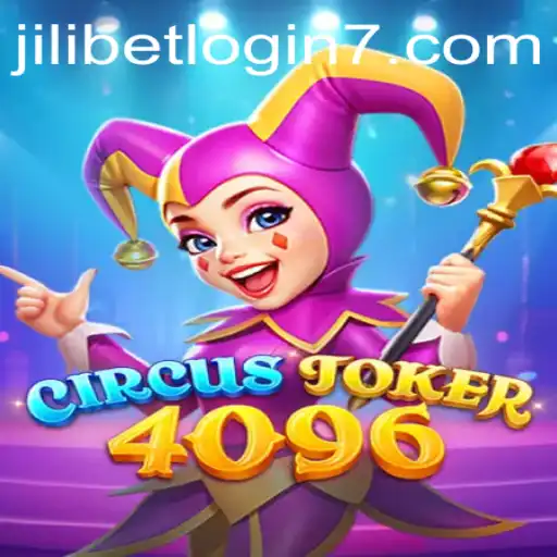 Exploring CircusJoker4096: A Thrilling New Gaming Experience