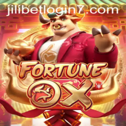 FortuneOx: A Thrilling Online Game Experience with JiliBet Login