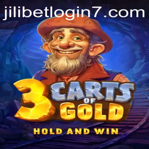Exploring 3cartsOfGold: The Thrilling New Game Revolutionizing Online Play