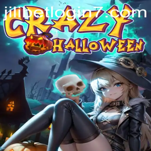 CrazyHalloween: A Spine-Chilling Adventure Awaits