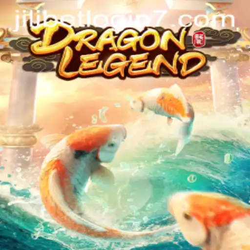 Immerse Yourself in the Mystical World of DragonLegend with Jilibet Login