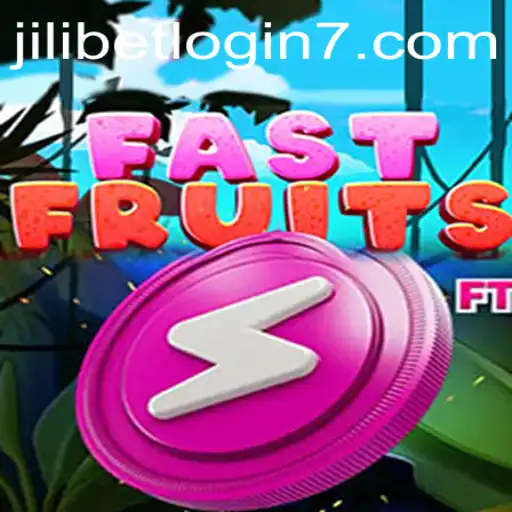FastFruits: A Thrilling Journey in Match-3 Gaming with a Twist