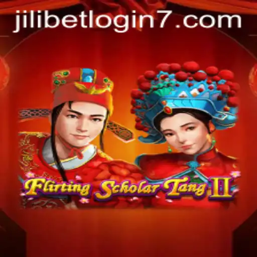 Flirting Scholar Tang II: A Captivating Game Unveiled