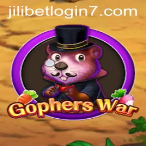GophersWar: Immersive Adventure and Strategy in the Digital World