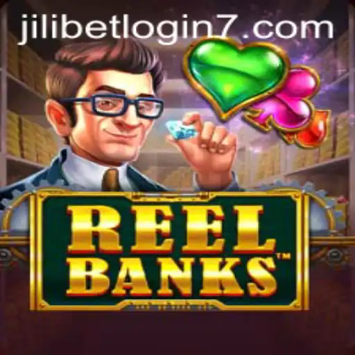 Dive into the World of ReelBanks: Exciting Gameplay Meets Seamless Access with Jilibet Login