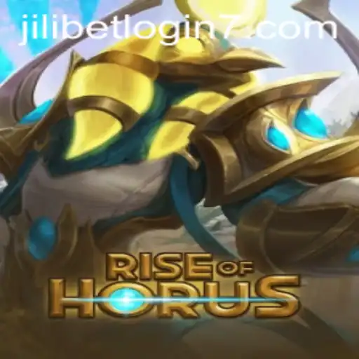 Discover the Mystical World of RiseofHorus and Seamless Access with Jilibet Login