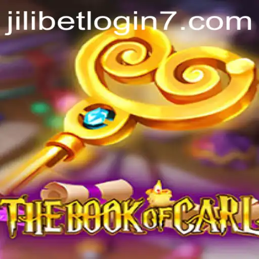 Exploring the Mystical Realms of TheBookofCarl with Jilibet Login
