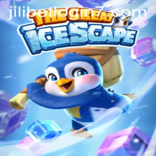 Exploring TheGreatIcescape: An Immersive Adventure Awaits