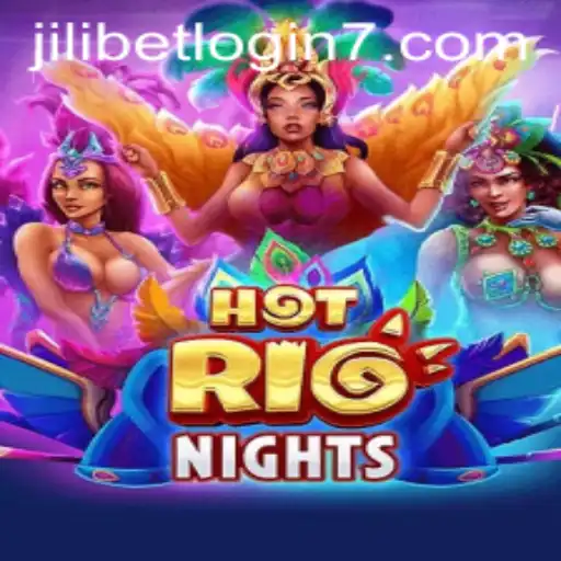 Explore HotRioNights: A Thrilling Adventure in Virtual Casino Gaming