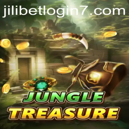 JungleTreasure: An Adventure Awaits with Jilibet Login