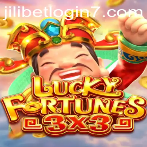 Exploring LUCKYFORTUNES3x3: A Thrilling Game Experience