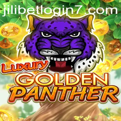 Exploring the Fascination of LUXURYGOLDENPANTHER and Jilibet Login