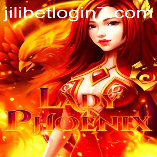 LadyPhoenix: A Mystical Journey in the Realm of Jilibet