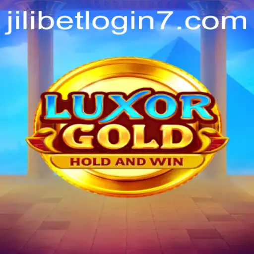 Exploring LuxorGold: A Thrilling Adventure with Jilibet Login