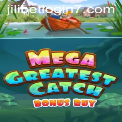 MegaGreatestCatchBonusBuy: An Exciting Dive into Online Gaming