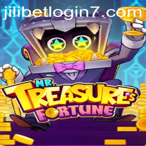 Discover the Adventure: MrTreasuresFortune and Jilibet Login