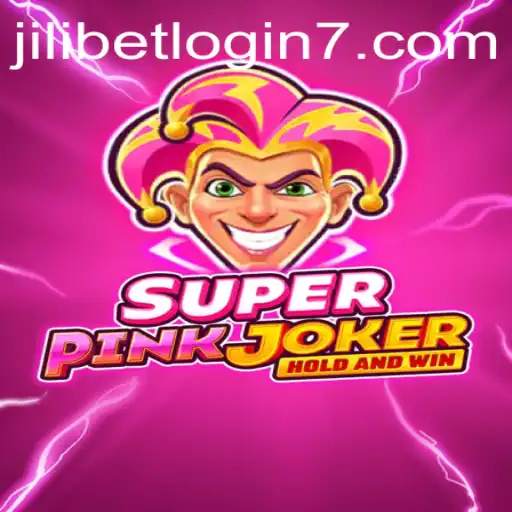 Explore the Exciting World of SuperPinkJoker: A Comprehensive Guide