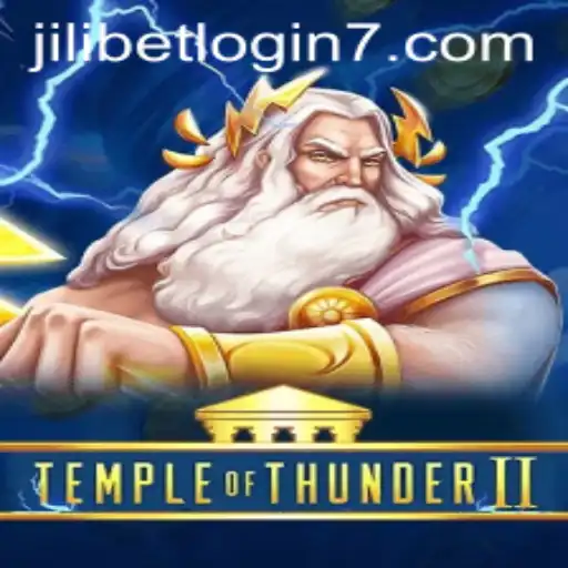 TempleofThunderII: An Electrifying Adventure