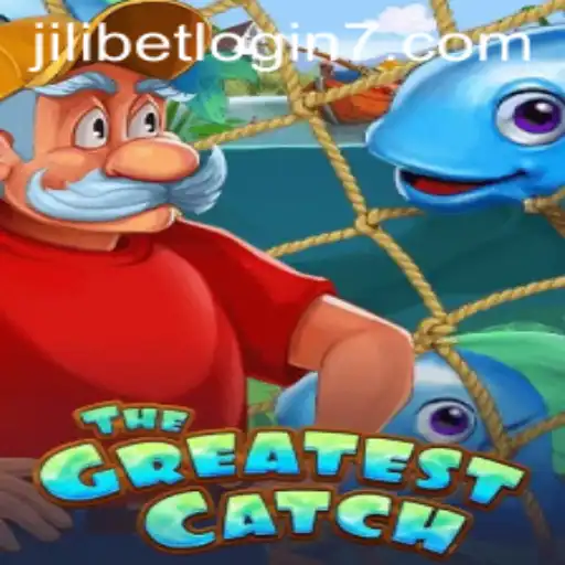 Unveiling the Adventure of TheGreatestCatch: Dive Into a World of Strategy and Skill
