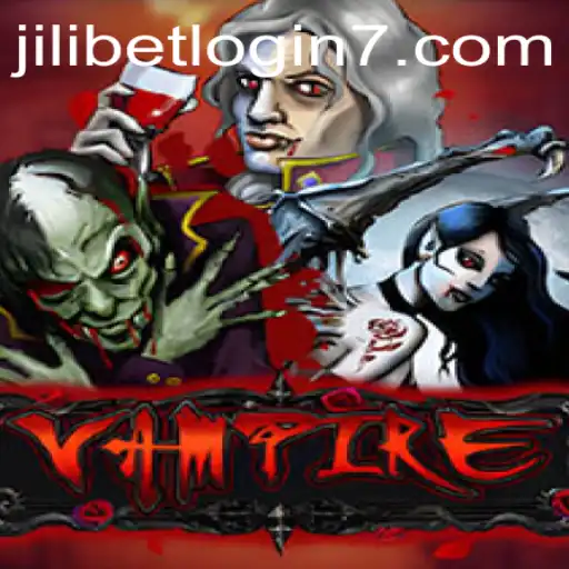 Exploring the Thrilling World of Vampire Games and the Role of Jilibet Login
